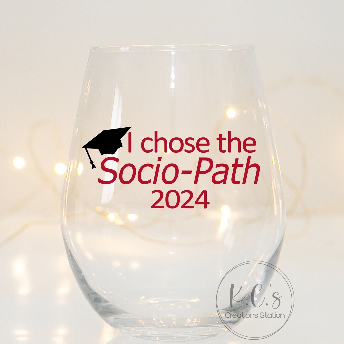 Sociology graduation, college graduation, graduation gift, personalized graduation gift, gifts for him, gifts for her, class of 2024