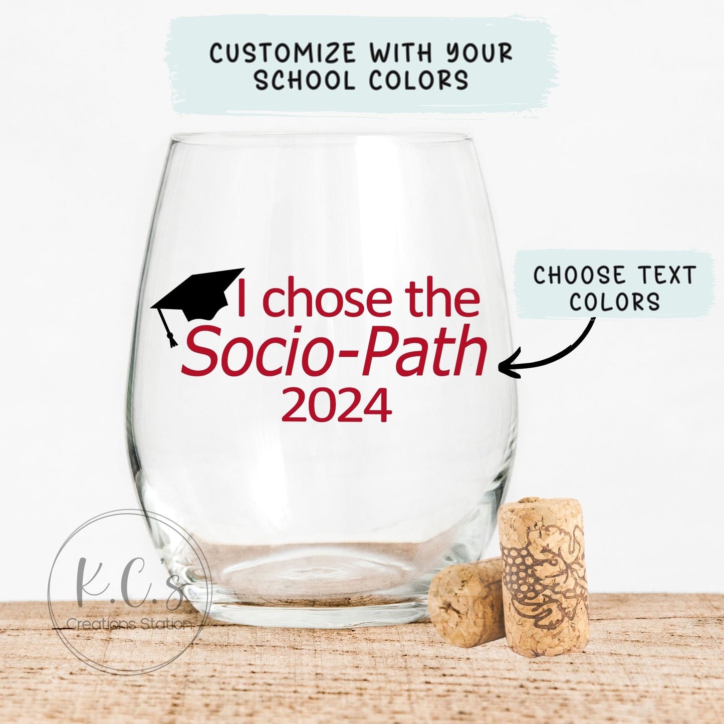 Sociology graduation, college graduation, graduation gift, personalized graduation gift, gifts for him, gifts for her, class of 2024