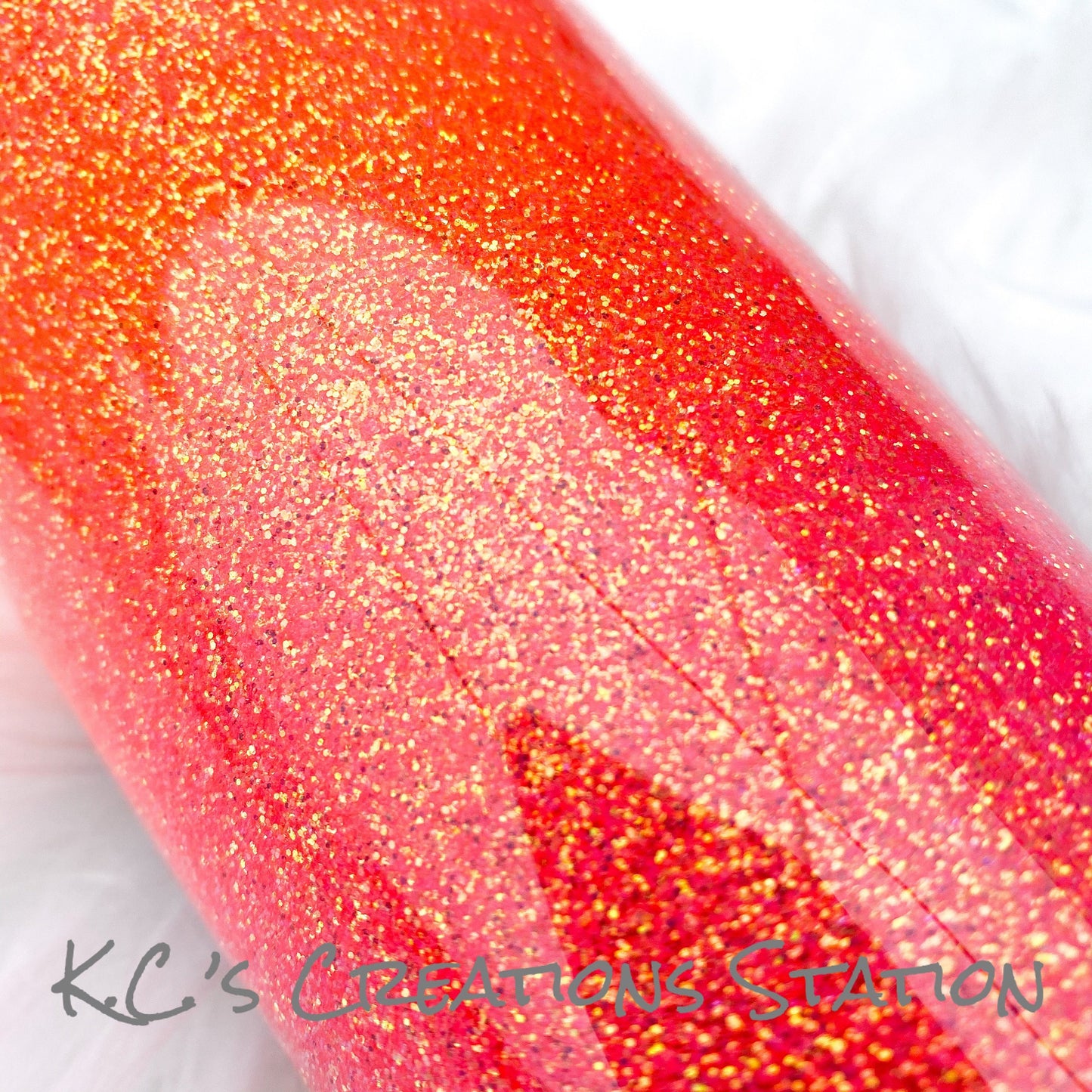 Sunset glitter tumbler, beach sunset glitter tumbler,beach themed cup, funny glitter tumbler, beach color glitter tumbler, birthday gift