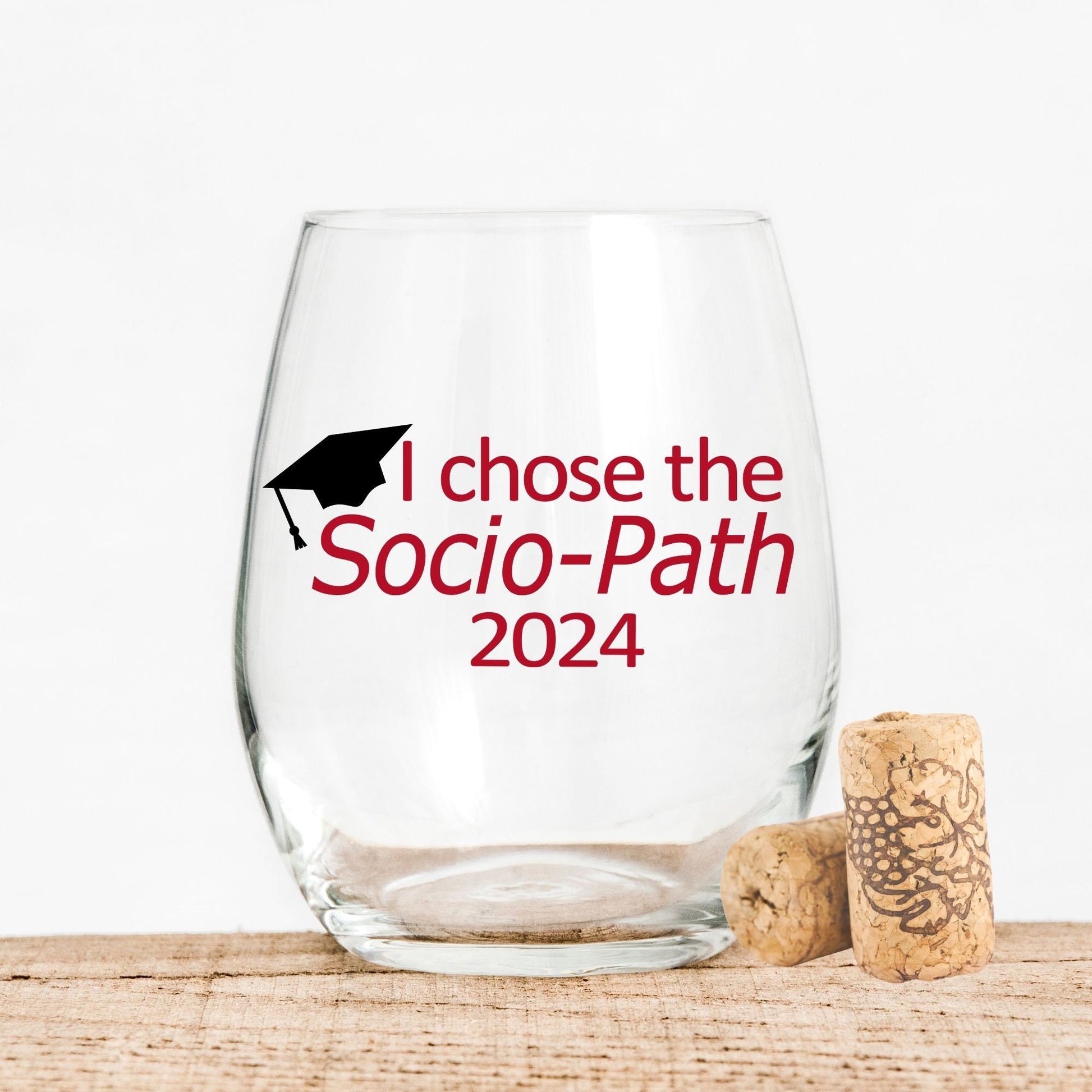 Sociology graduation, college graduation, graduation gift, personalized graduation gift, gifts for him, gifts for her, class of 2024
