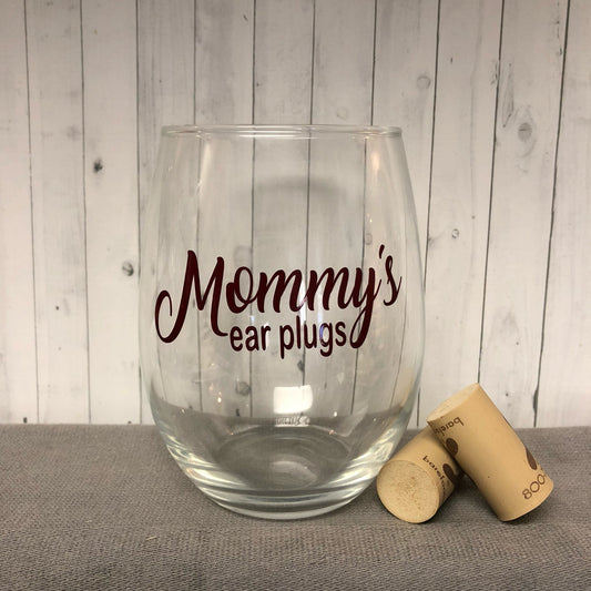 Mothers day gift, Mothers day wine glass, gifts for her, gifts for mom, Step mother gift, birthday gifts, funny wine glass, christmas gift,