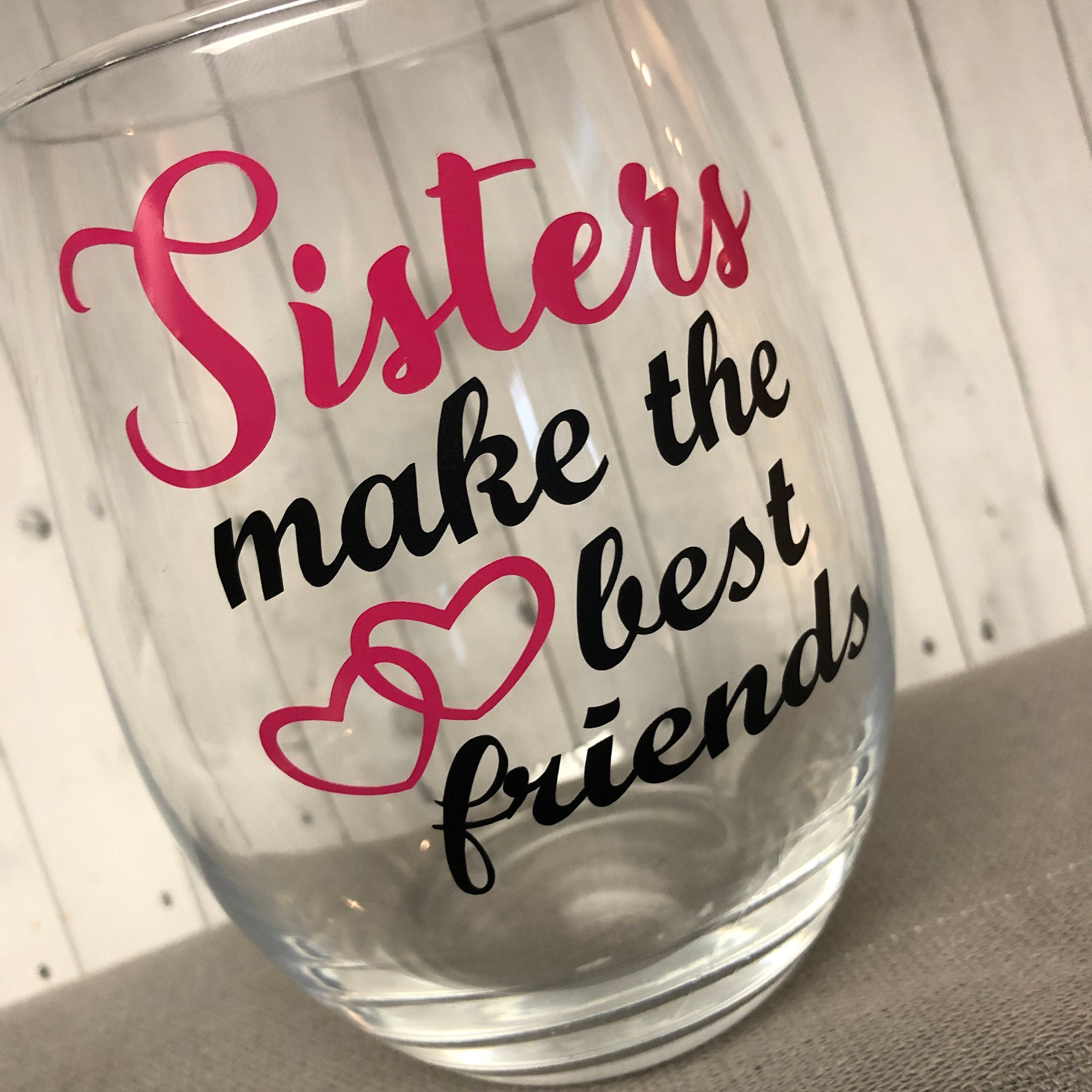 Best Sister Gift, Sister Moving Away Jewelry Dish, Sister Gifts, Birthday  Gifts From Sister, Long Distance Sister Gift for Sister - Etsy