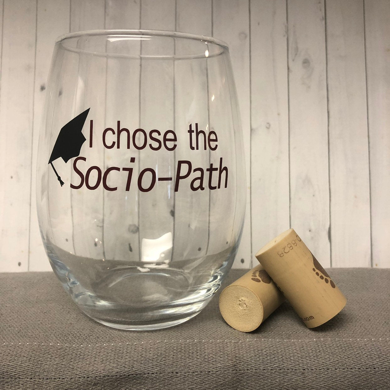 Sociology graduation, college graduation, graduation gift, personalized graduation gift, gifts for him, gifts for her, class of 2021,