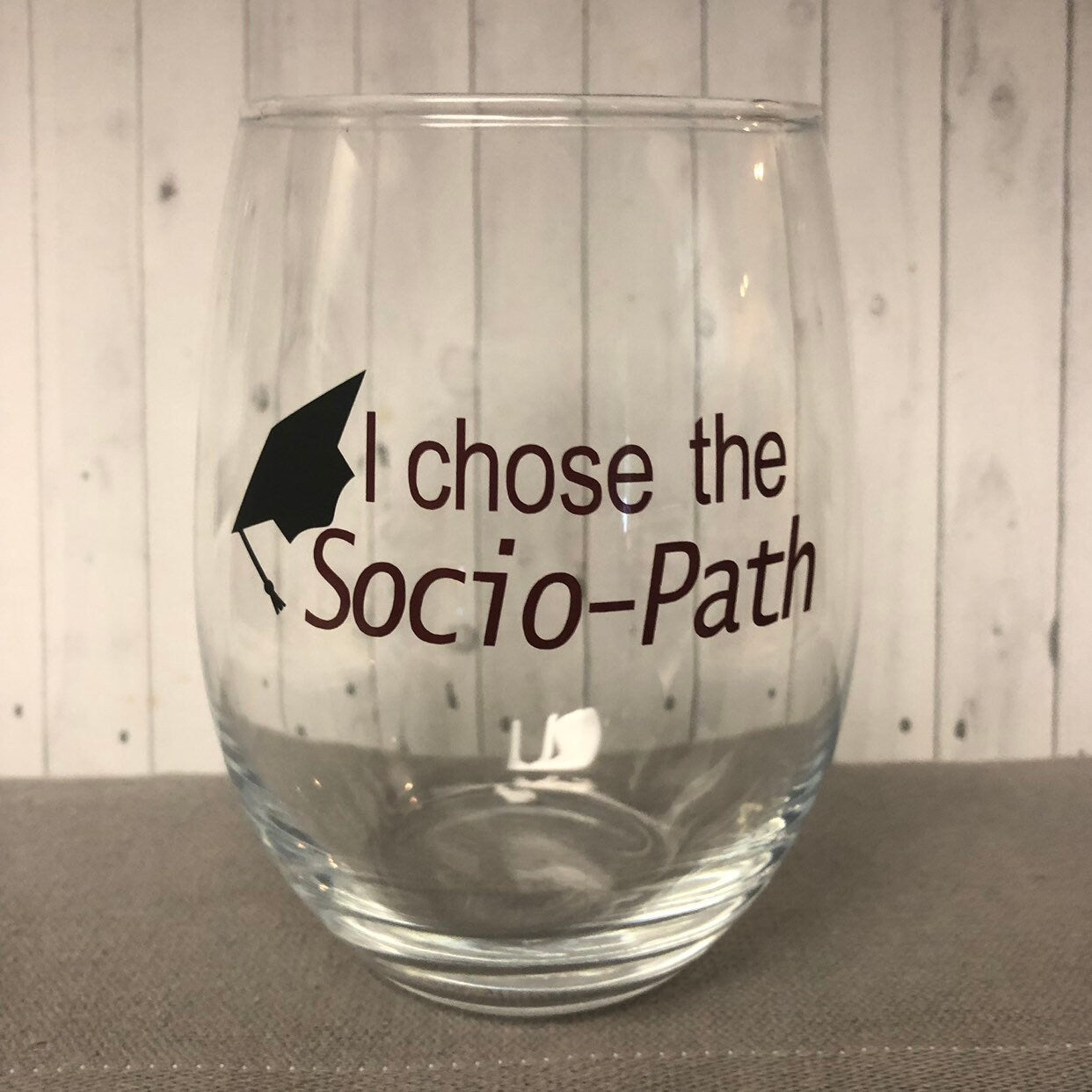 Sociology graduation, college graduation, graduation gift, personalized graduation gift, gifts for him, gifts for her, class of 2021,