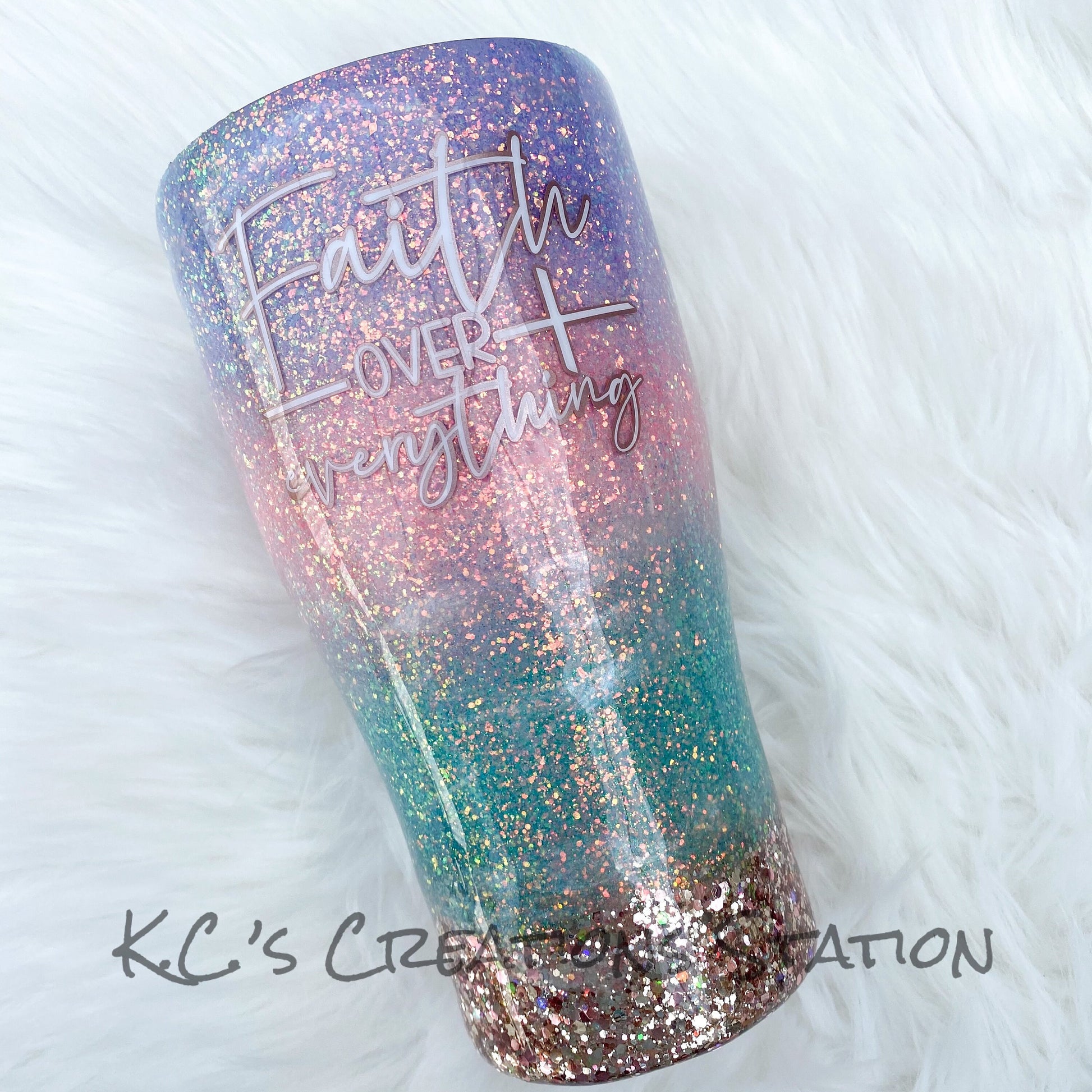 30oz Beach Glitter Tumbler Little Mermaid  Custom tumbler cups, Glitter  tumbler cups, Diy cups