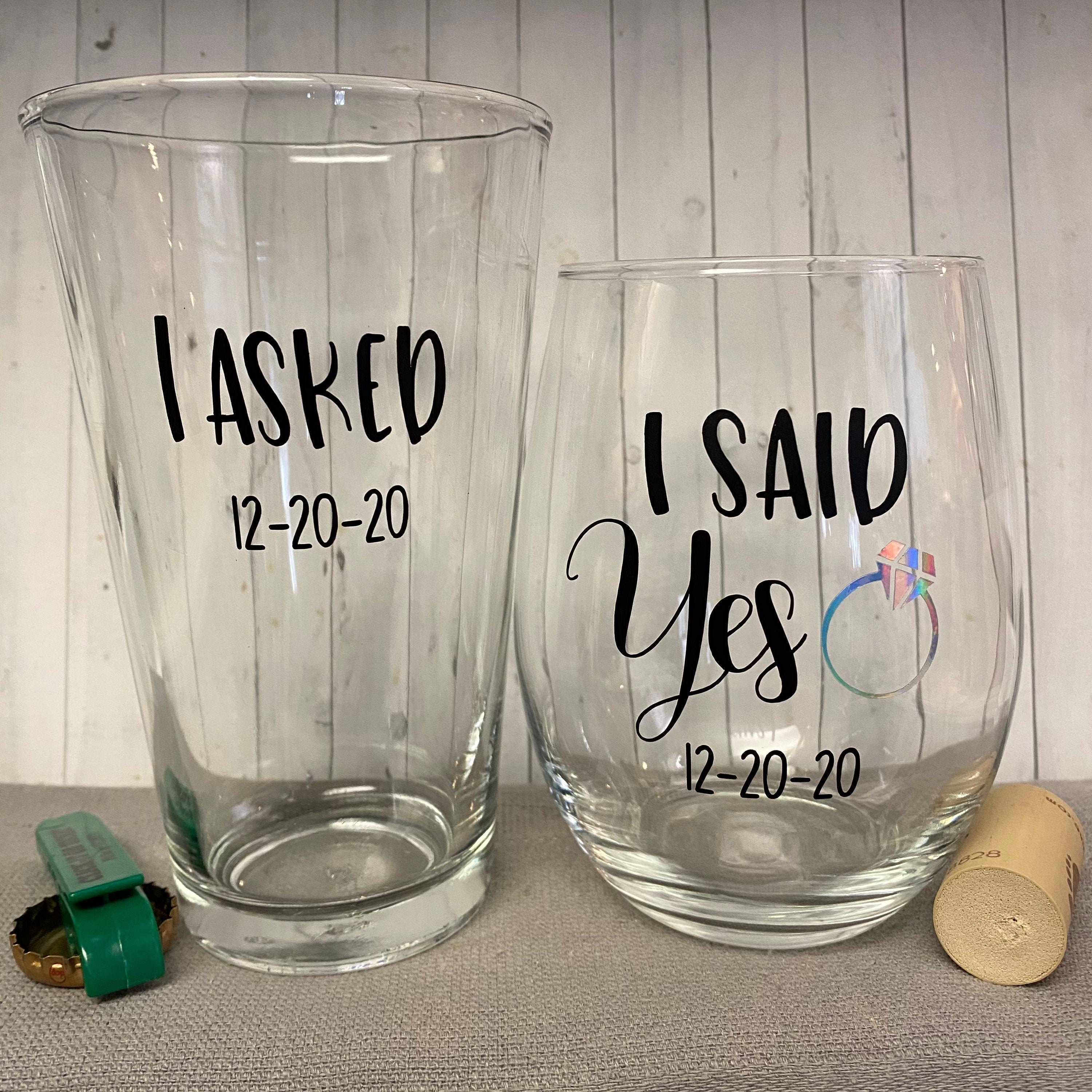 Engagement Party Gifts for Explorers | Let's Roam